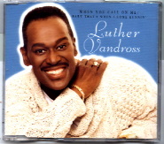 Luther Vandross - When You Call On Me